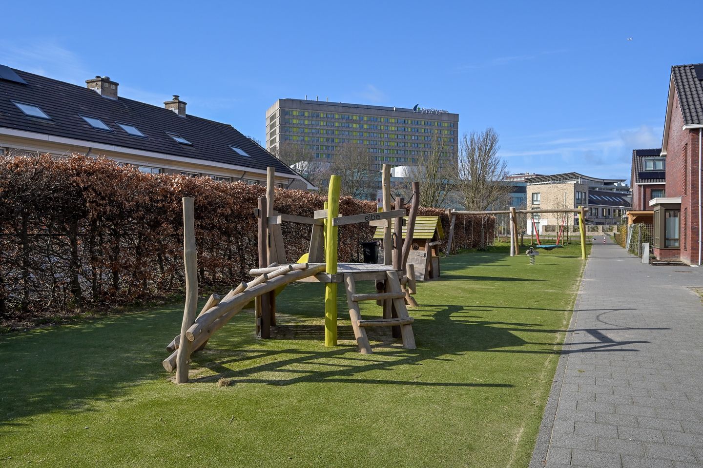 Foto 19 van Florence Nightingaleweg 80