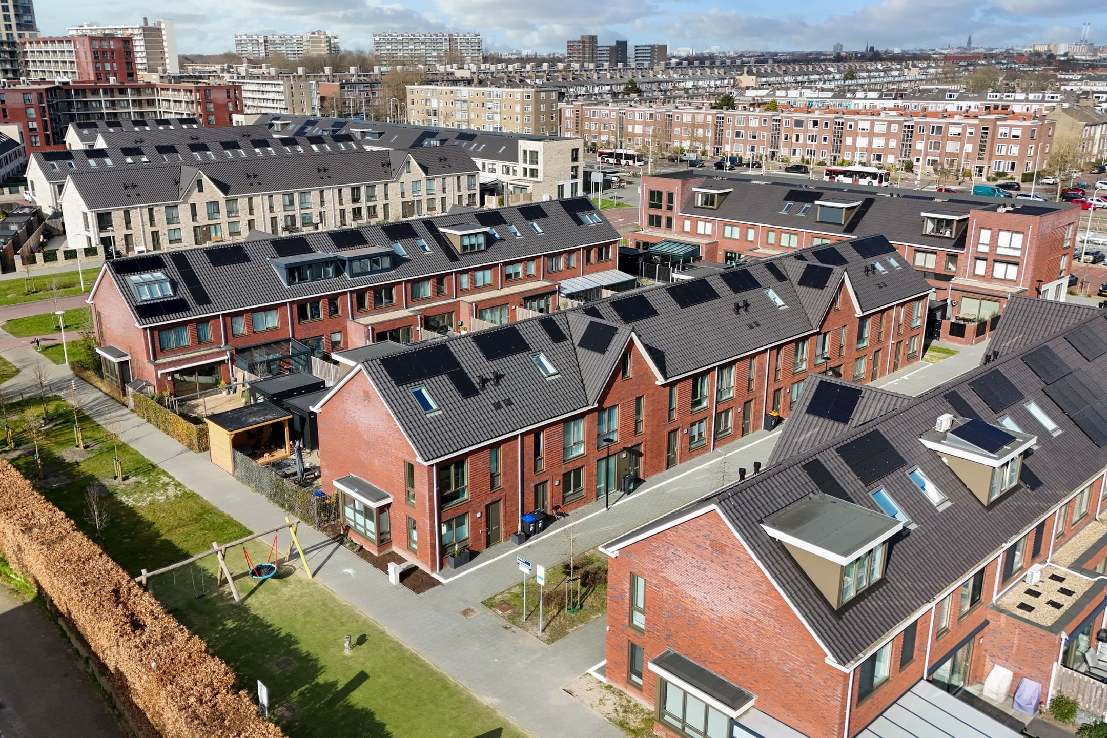 Foto 21 van Florence Nightingaleweg 80