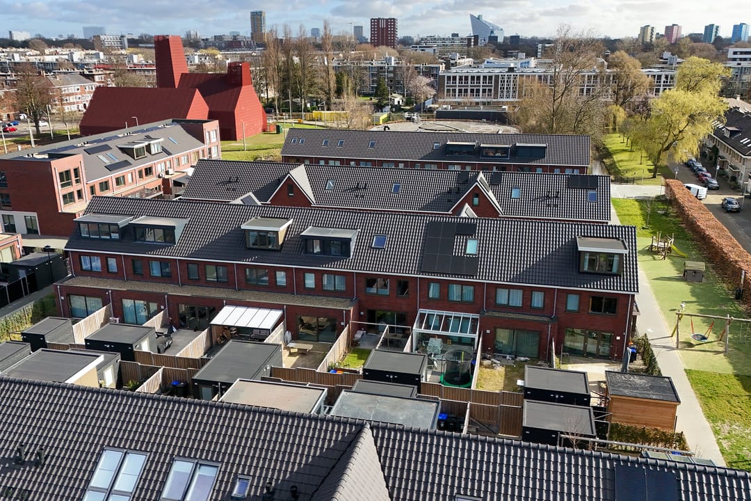 Foto 22 van Florence Nightingaleweg 80