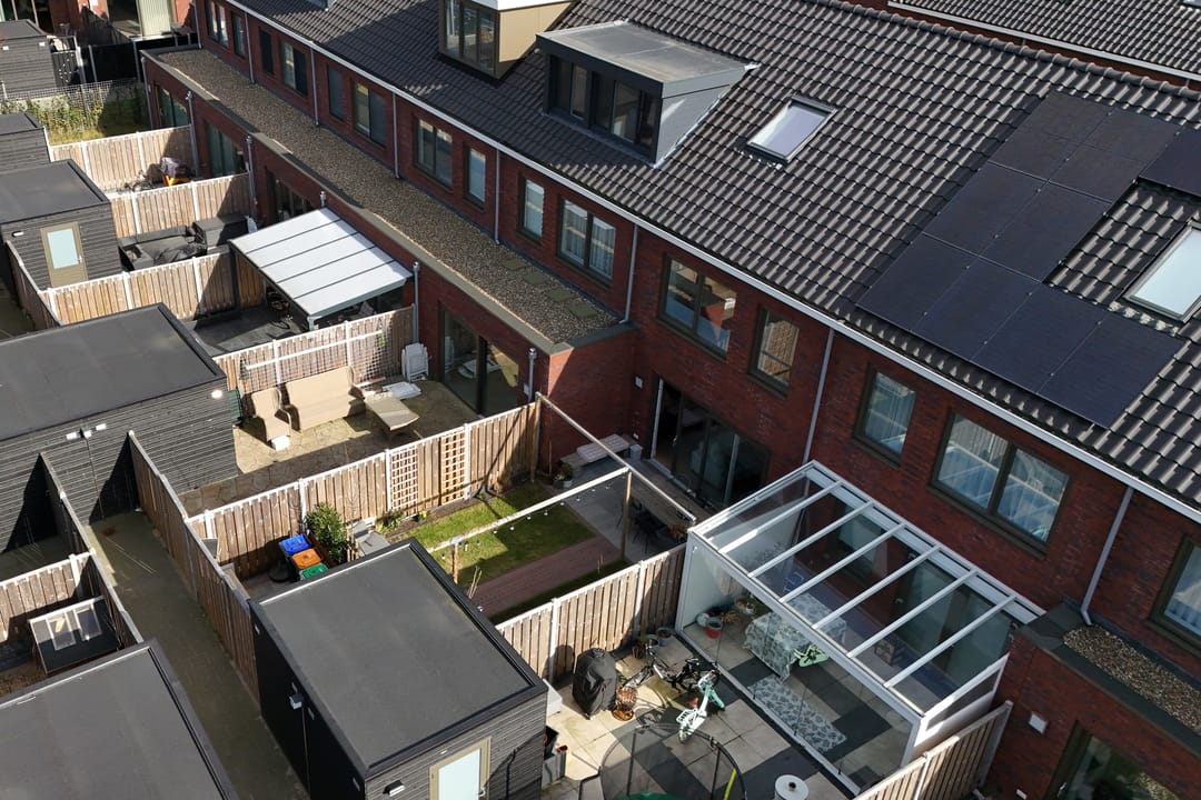 Foto 23 van Florence Nightingaleweg 80