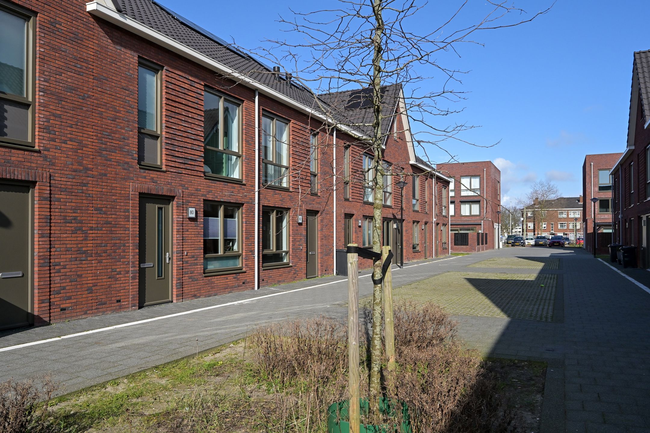 Foto 24 van Florence Nightingaleweg 80