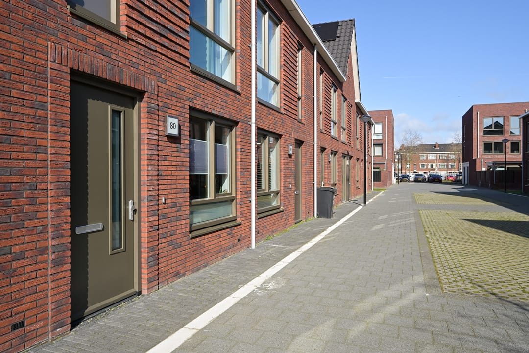 Foto 26 van Florence Nightingaleweg 80