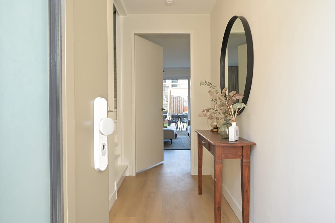 Foto 28 van Florence Nightingaleweg 80