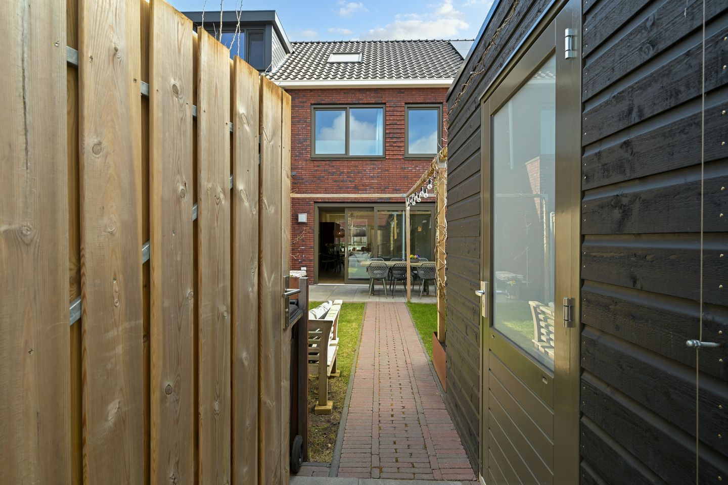 Foto 35 van Florence Nightingaleweg 80