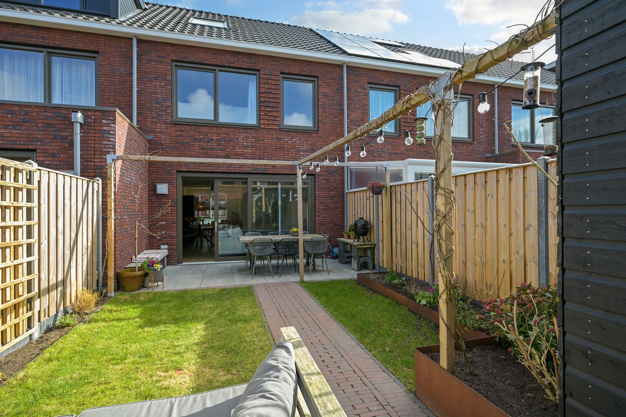 Foto 36 van Florence Nightingaleweg 80