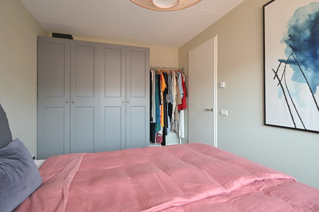 Foto 41 van Florence Nightingaleweg 80