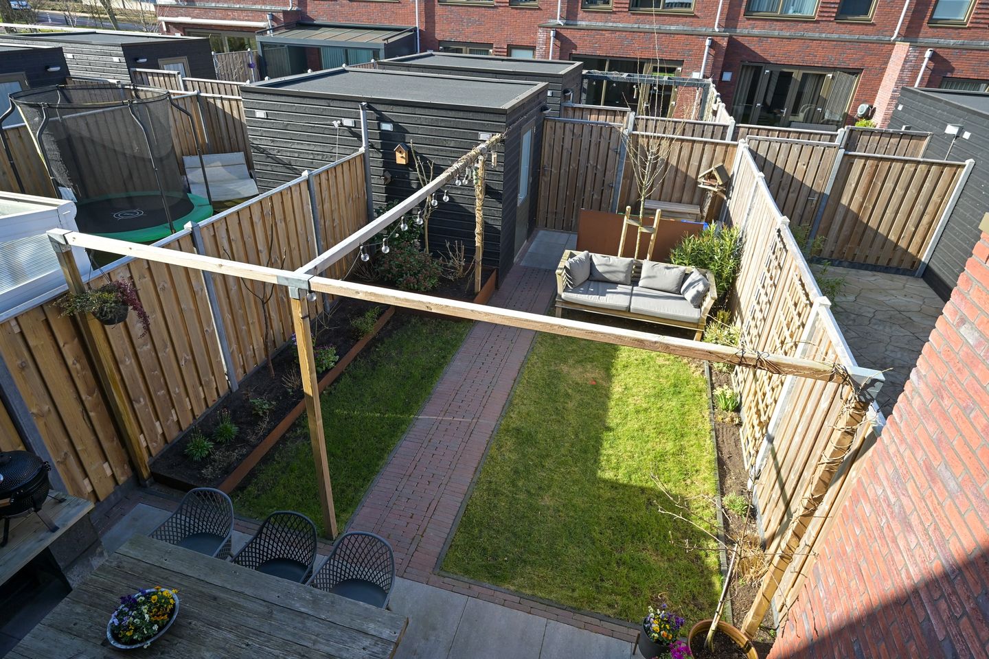 Foto 44 van Florence Nightingaleweg 80