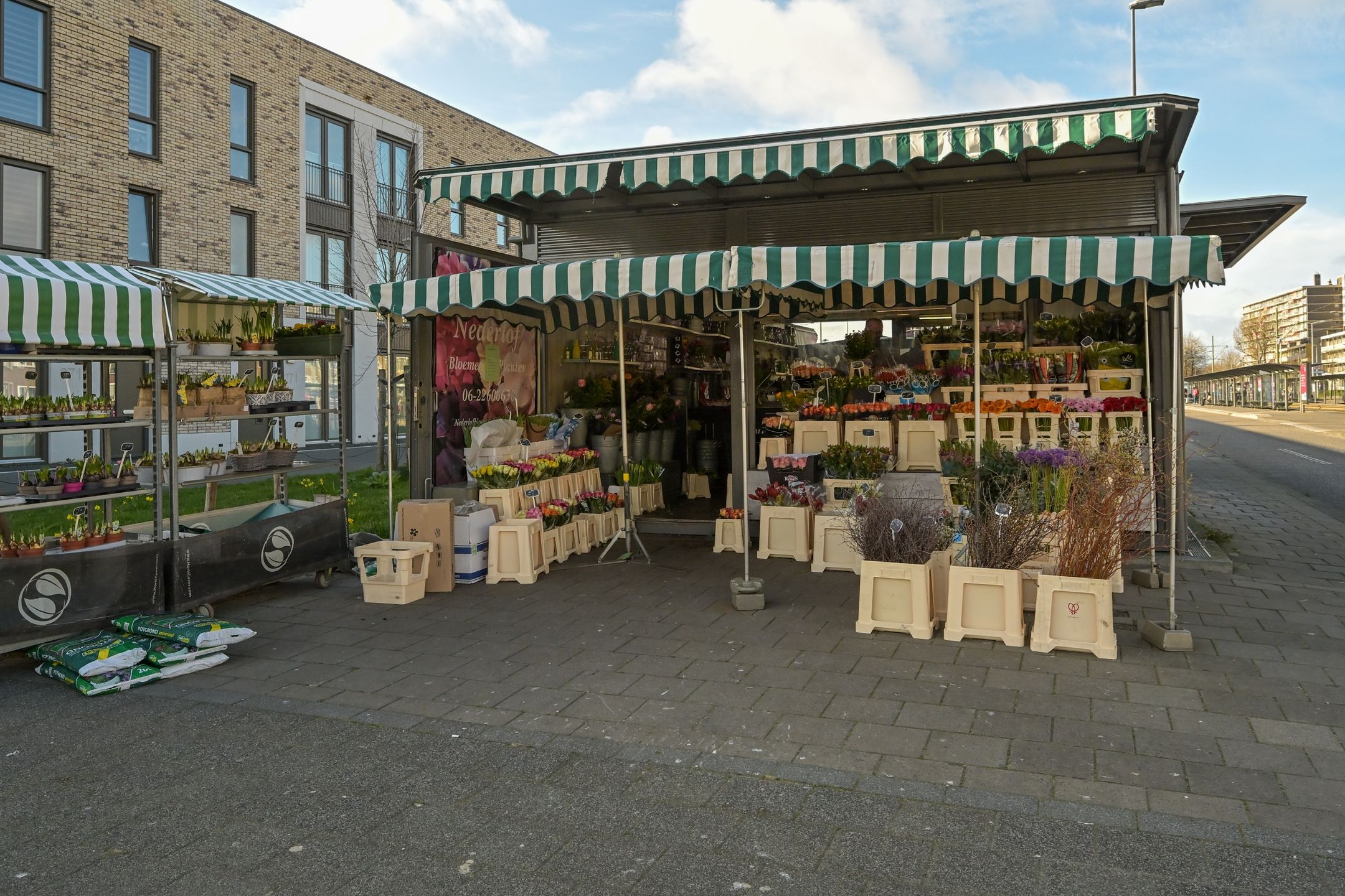 Foto 45 van Florence Nightingaleweg 80