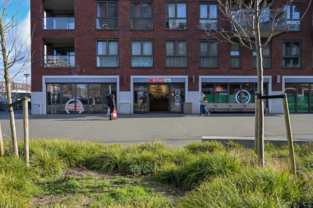 Foto 46 van Florence Nightingaleweg 80