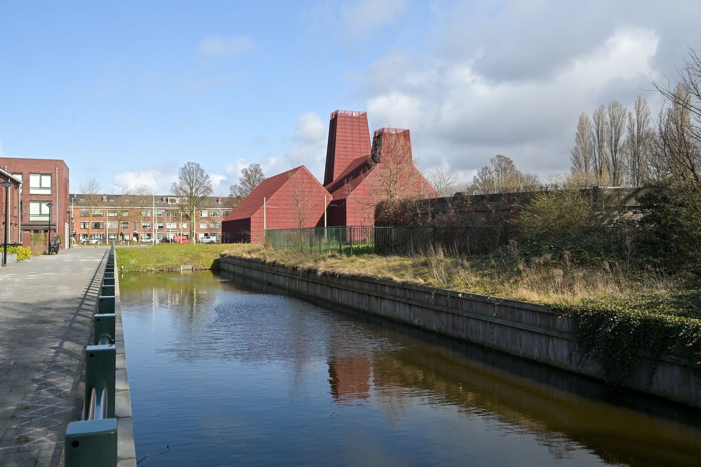 Foto 49 van Florence Nightingaleweg 80