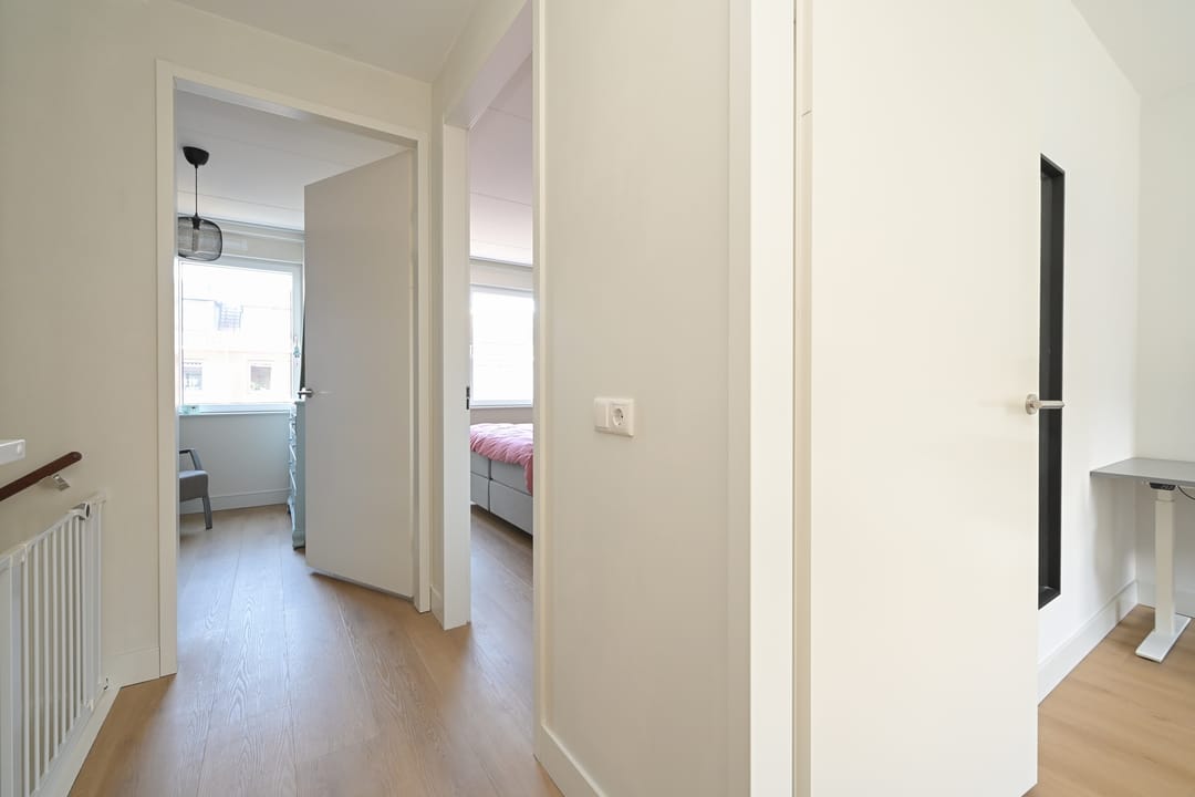 Foto 38 van Florence Nightingaleweg 80