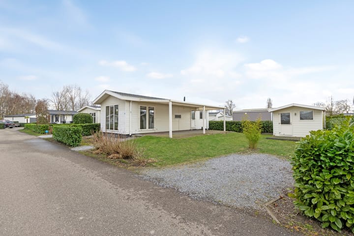 Foto 1 van Rijksstraatweg 186-524