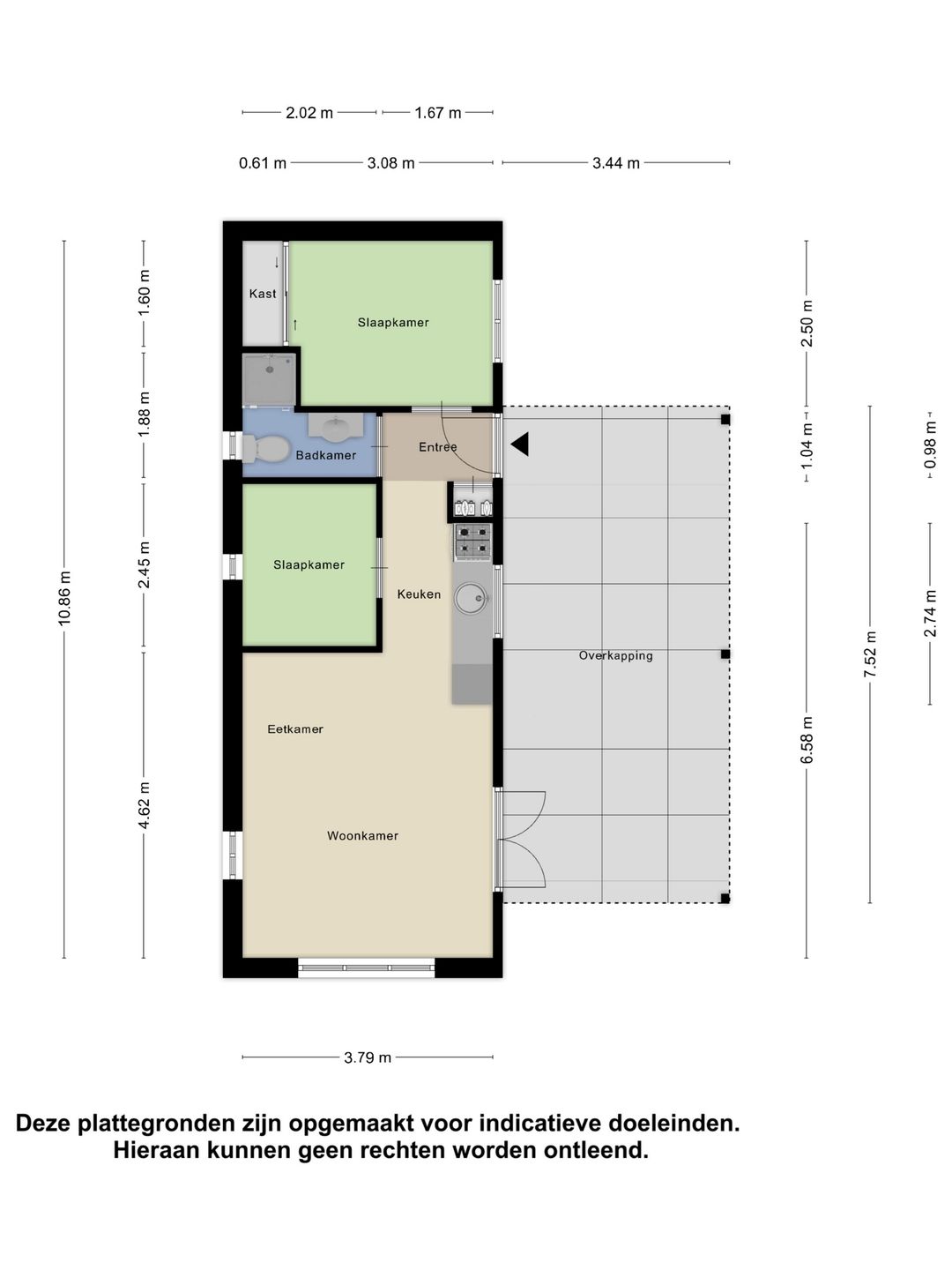 Photo 26 of Rijksstraatweg 186-524