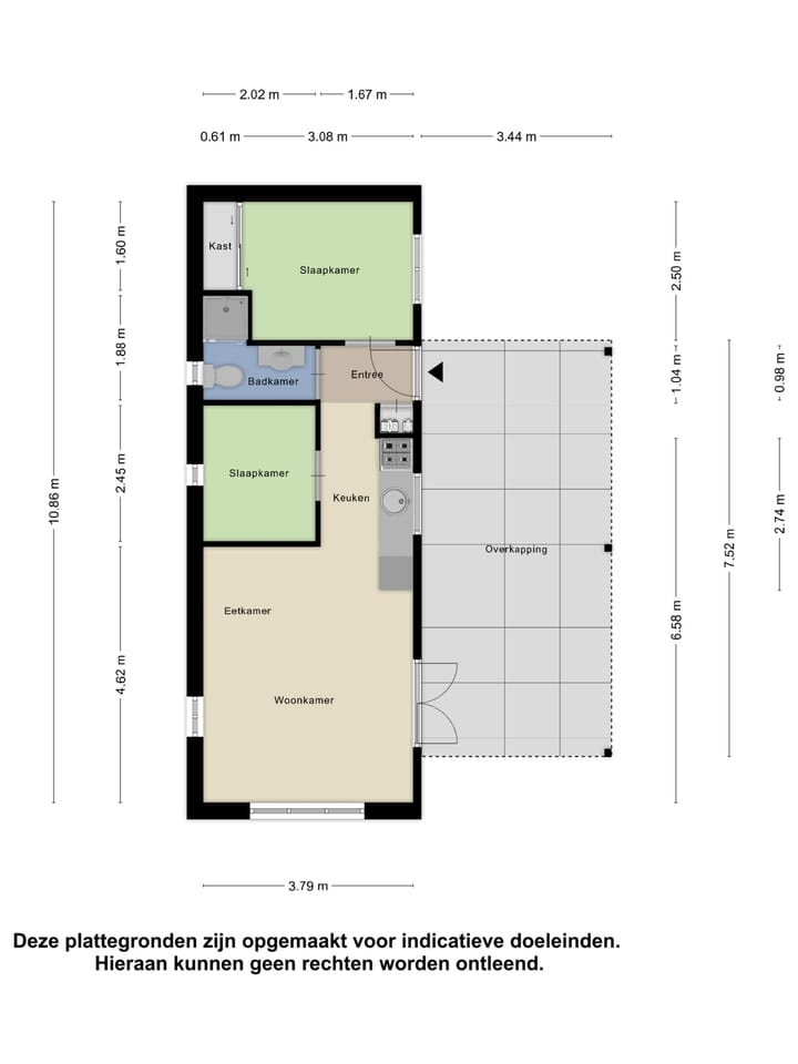 Foto 26 van Rijksstraatweg 186-524