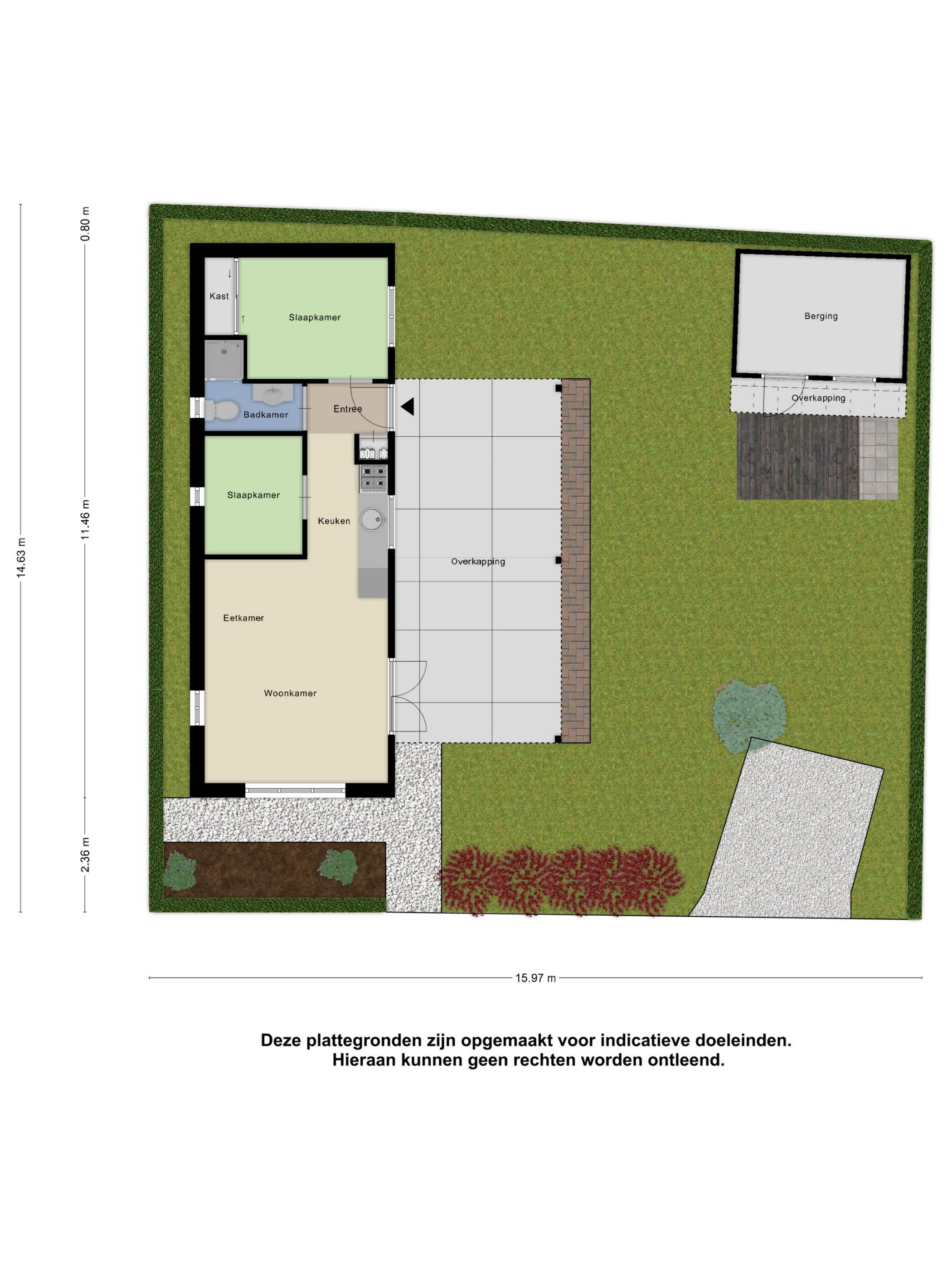 Photo 27 of Rijksstraatweg 186-524