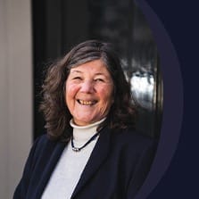 Aafke Faber - Administratief Medewerker