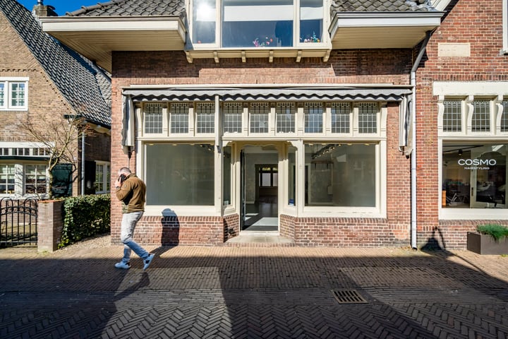 Nieuweweg 22-a, Laren (NH)