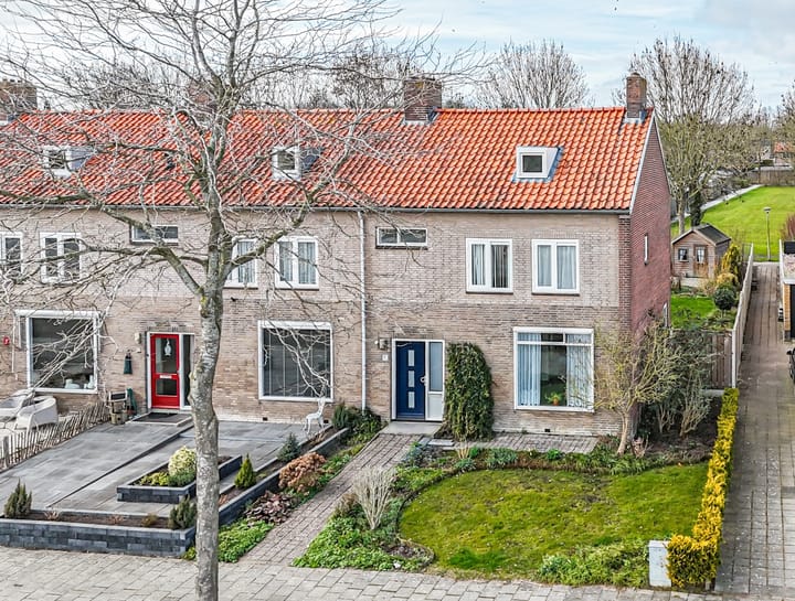 Foto 1 van St. Hubertus-plaats 11