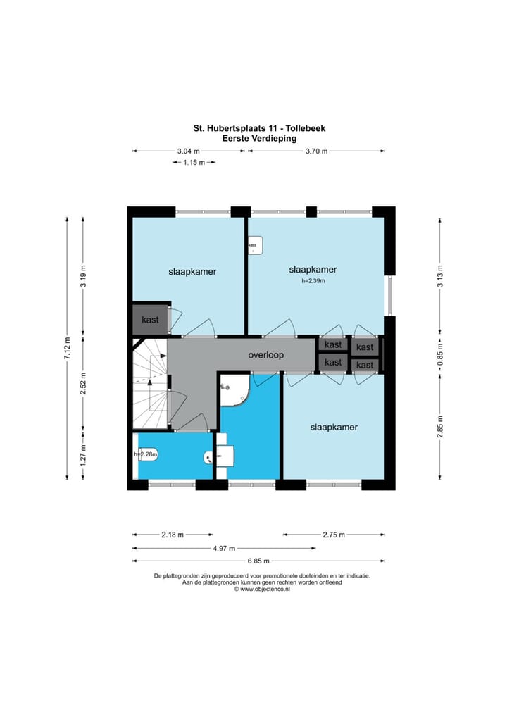 Foto 53 van St. Hubertus-plaats 11