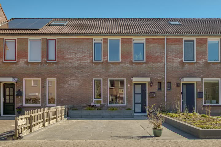 Foto 1 van Entinge 5