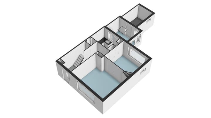 Foto 56 van St. Hubertus-plaats 11