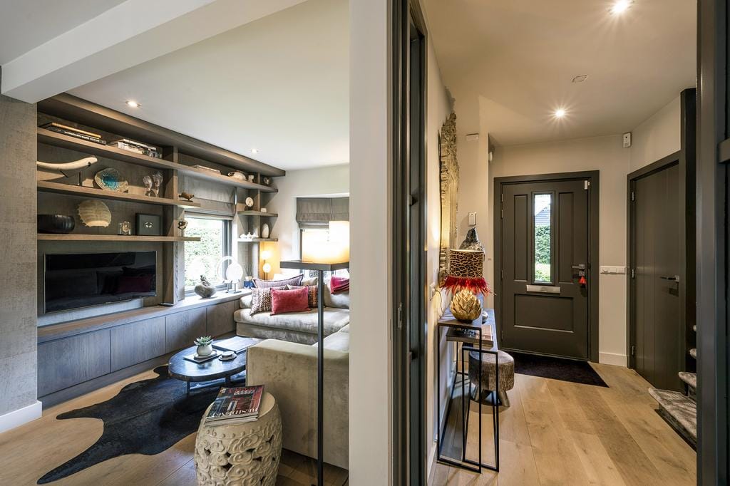 Foto 8 van Schapendrift 2-H