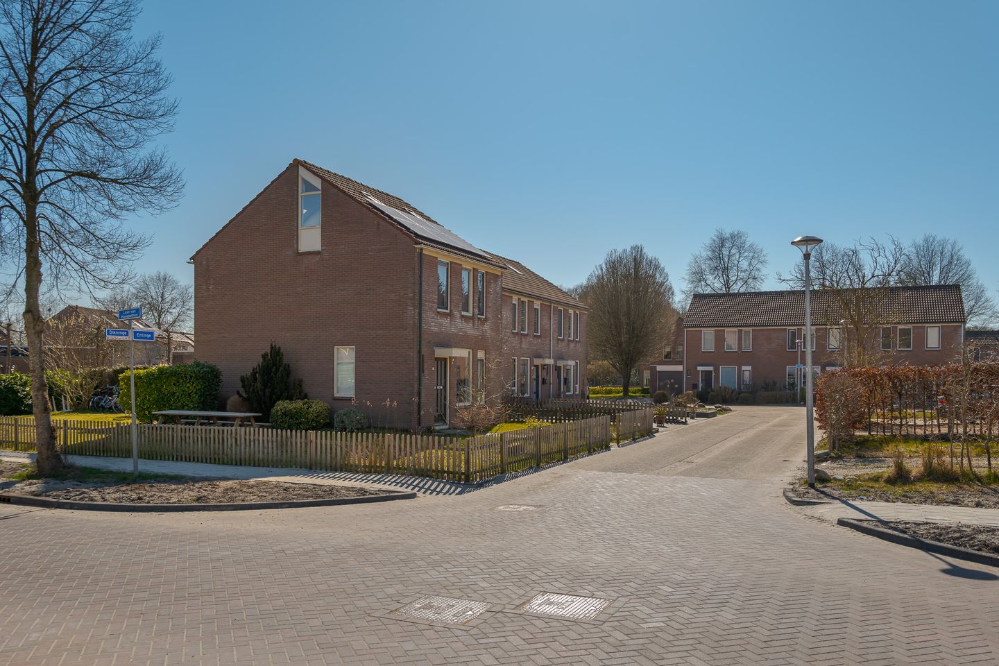 Foto 10 van Entinge 5