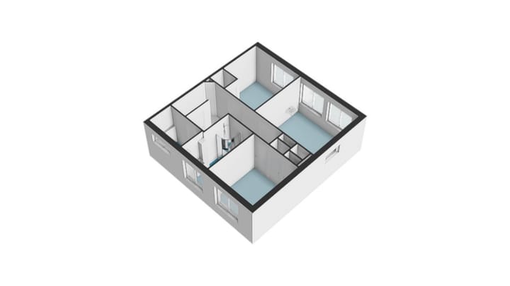 Foto 57 van St. Hubertus-plaats 11