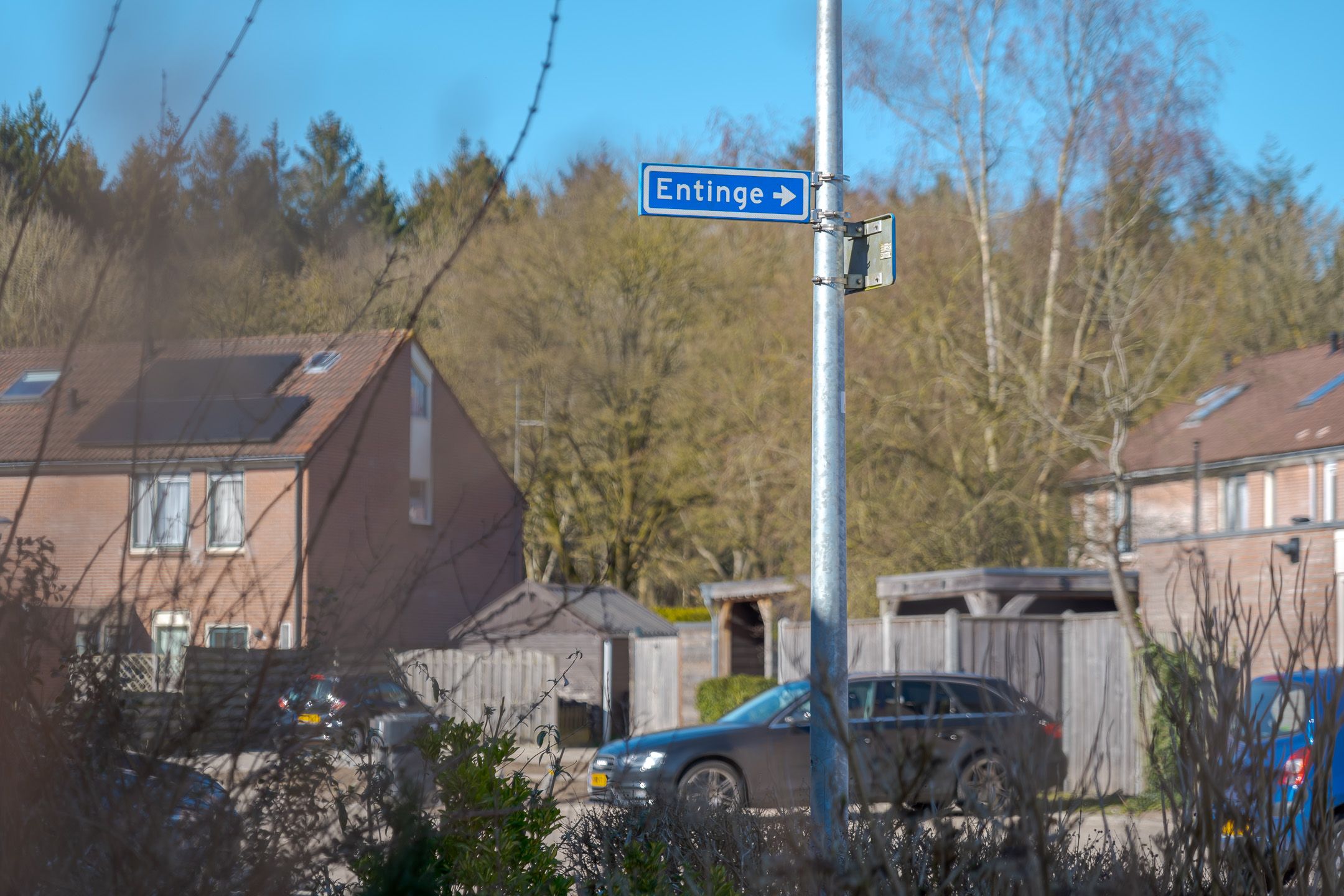 Foto 9 van Entinge 5