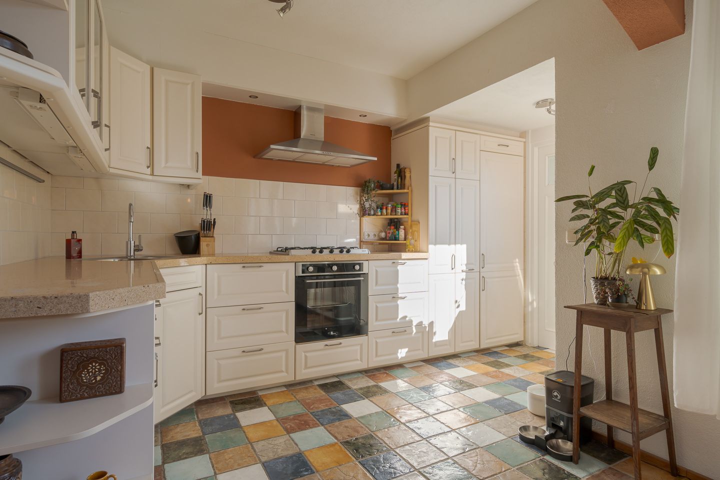 Foto 20 van Entinge 5