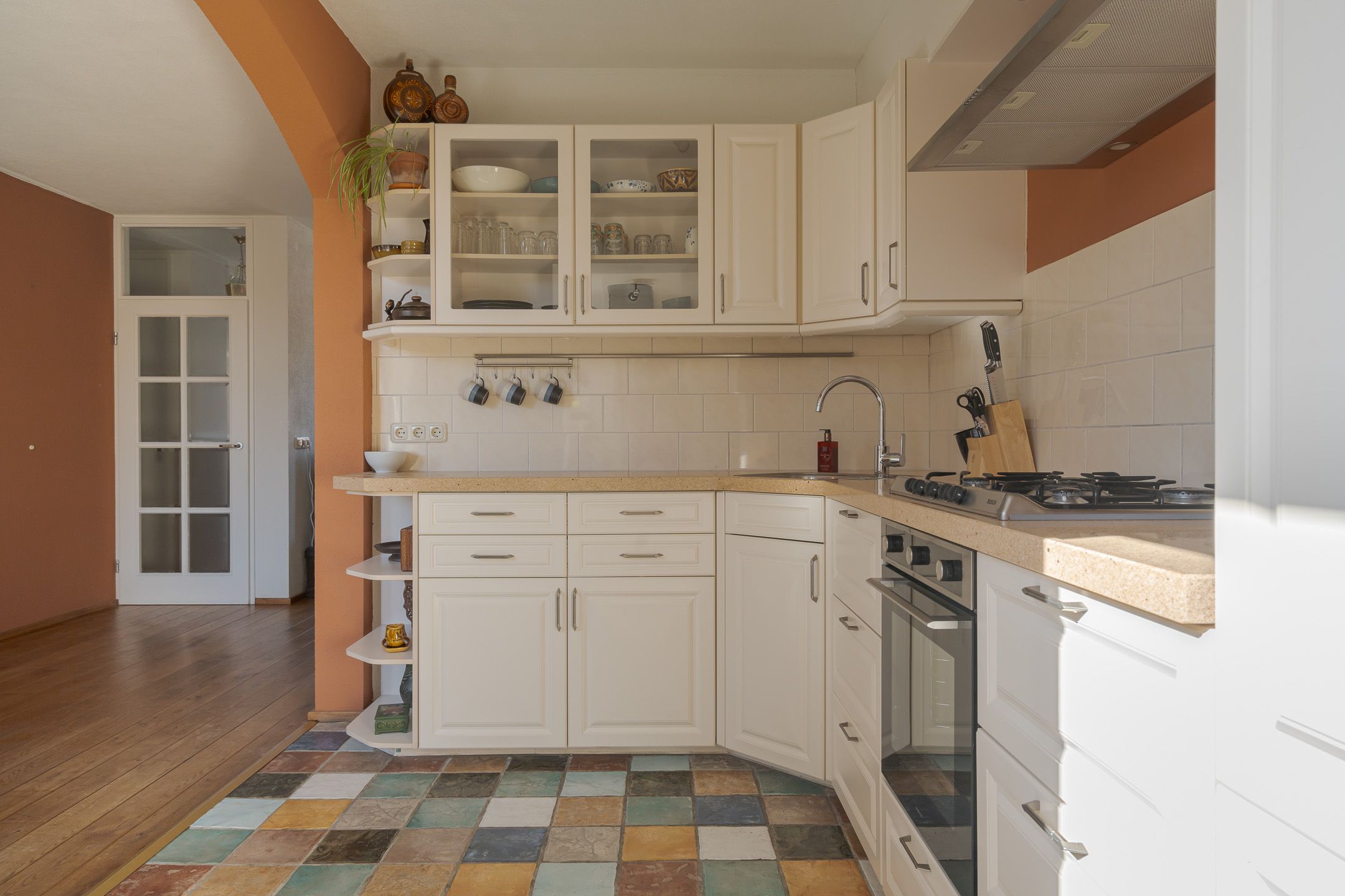 Foto 21 van Entinge 5