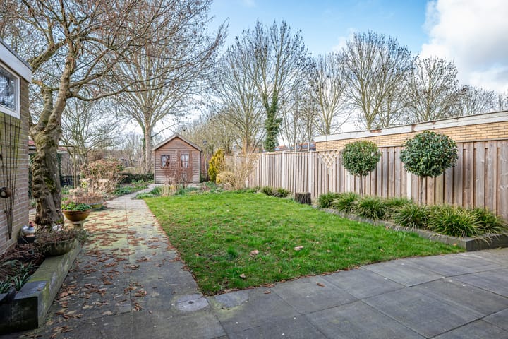 Foto 23 van St. Hubertus-plaats 11