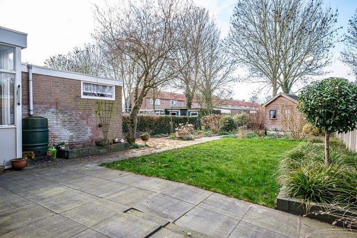 Foto 24 van St. Hubertus-plaats 11