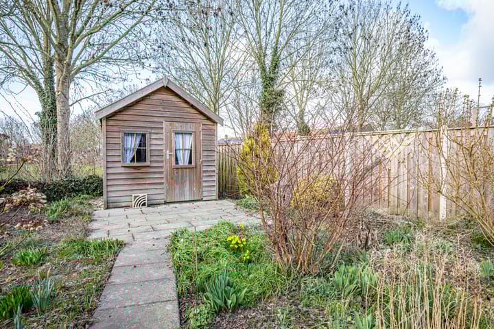 Foto 25 van St. Hubertus-plaats 11