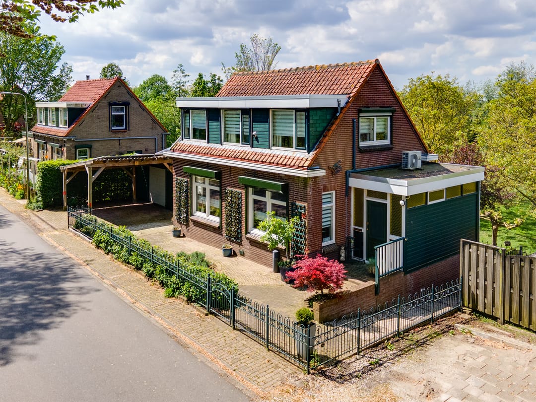 Foto 1 van Gatsedijk 52