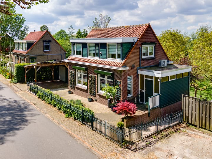 Foto 1 van Gatsedijk 52