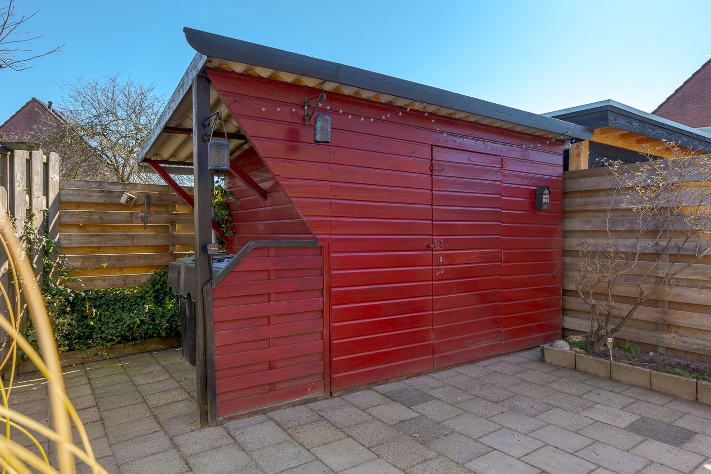 Foto 44 van Entinge 5