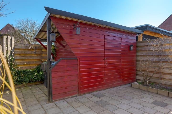 Foto 44 van Entinge 5