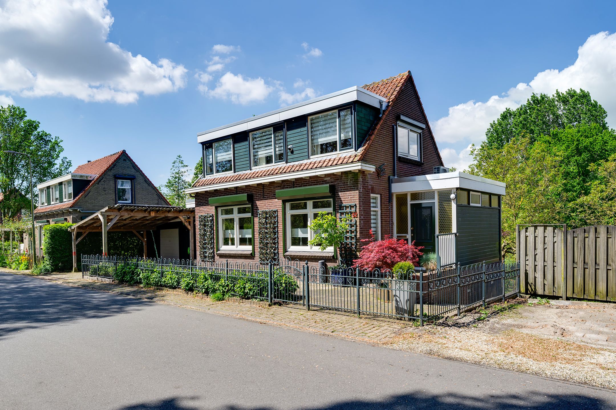 Foto 9 van Gatsedijk 52