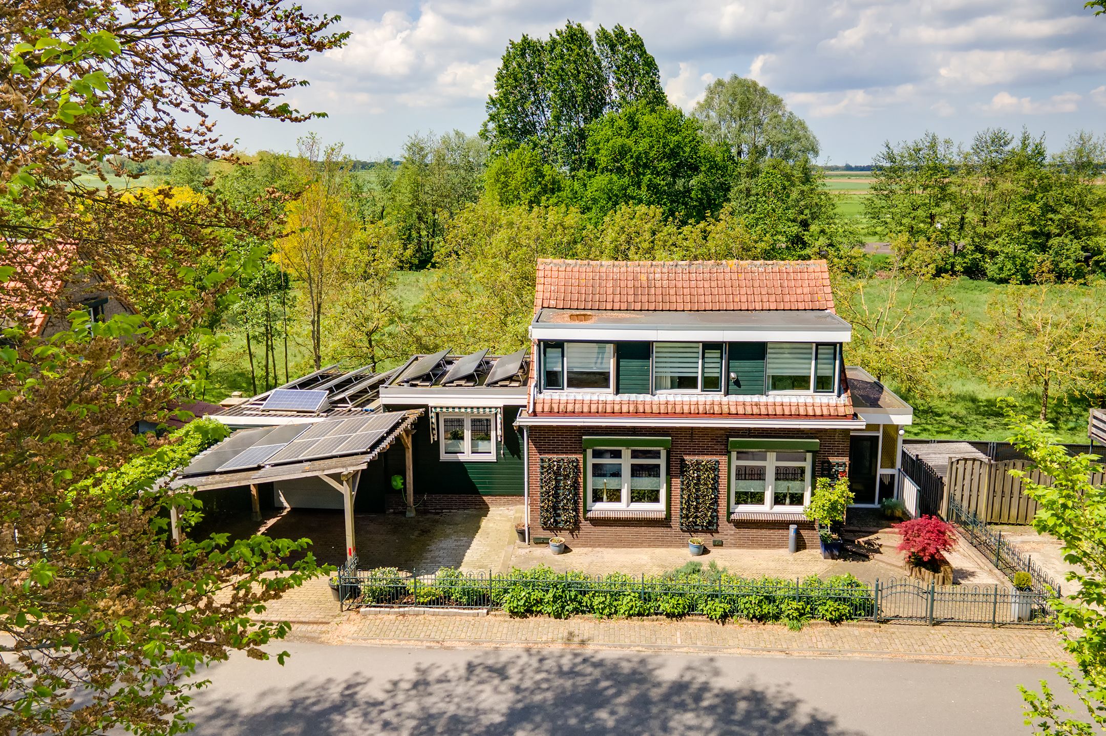 Foto 12 van Gatsedijk 52