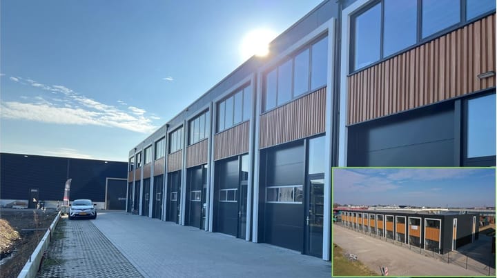De Smalle Zijde 5-B4