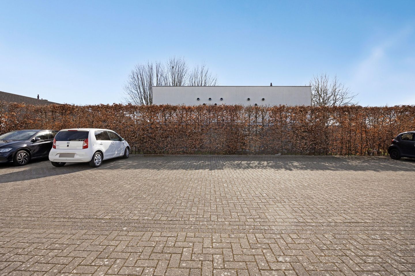 Photo 10 of Longinastraat 73-A04