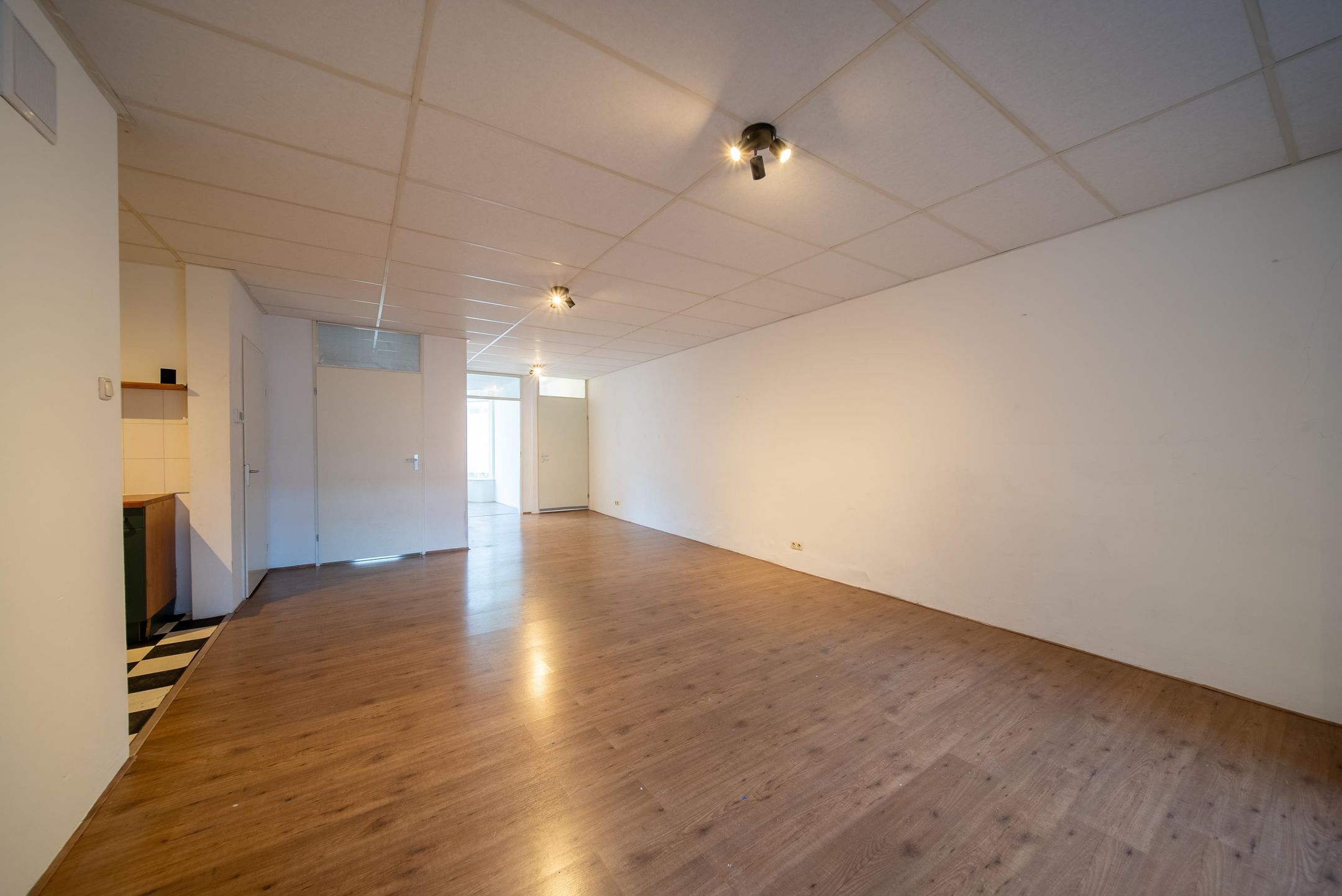 Foto 6 van Witte de Withstraat 46