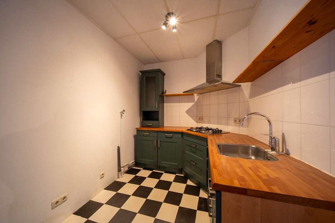 Foto 8 van Witte de Withstraat 46