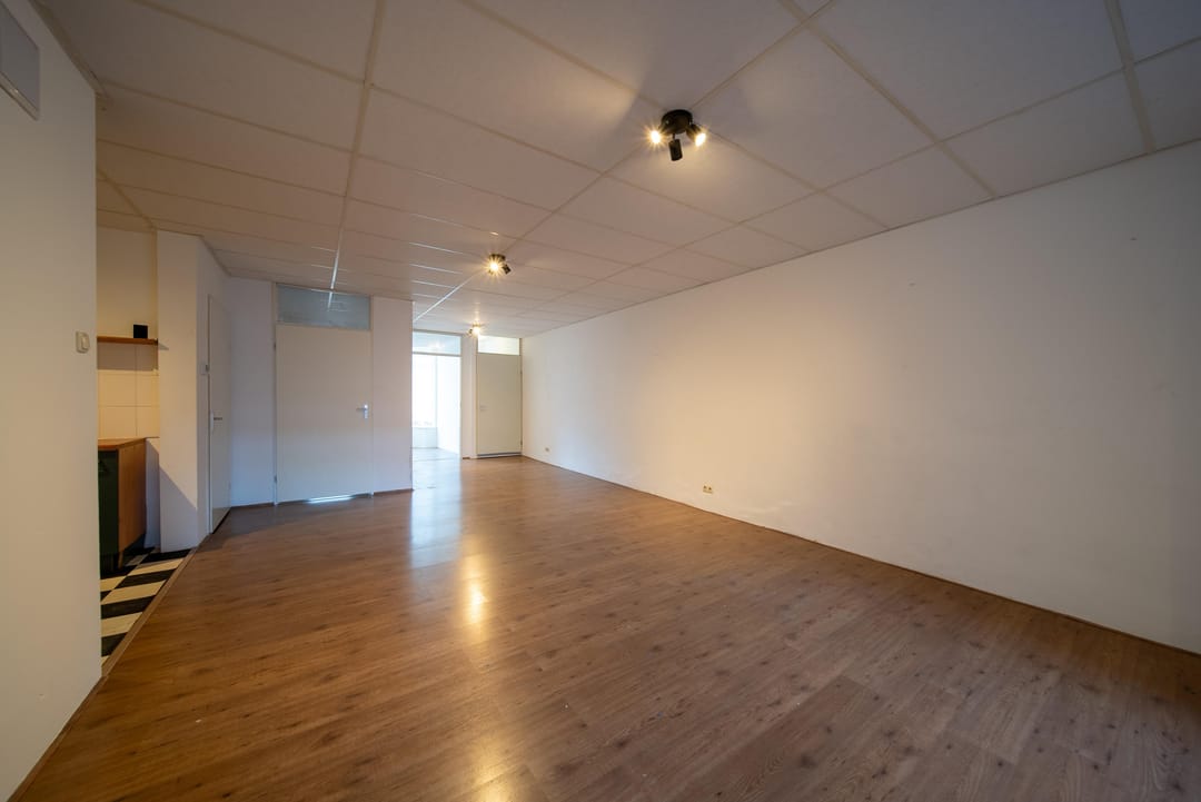 Foto 7 van Witte de Withstraat 46