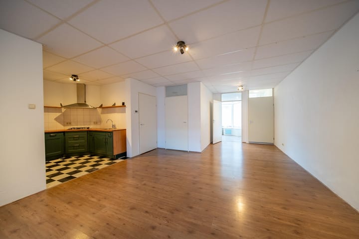 Foto 3 van Witte de Withstraat 46