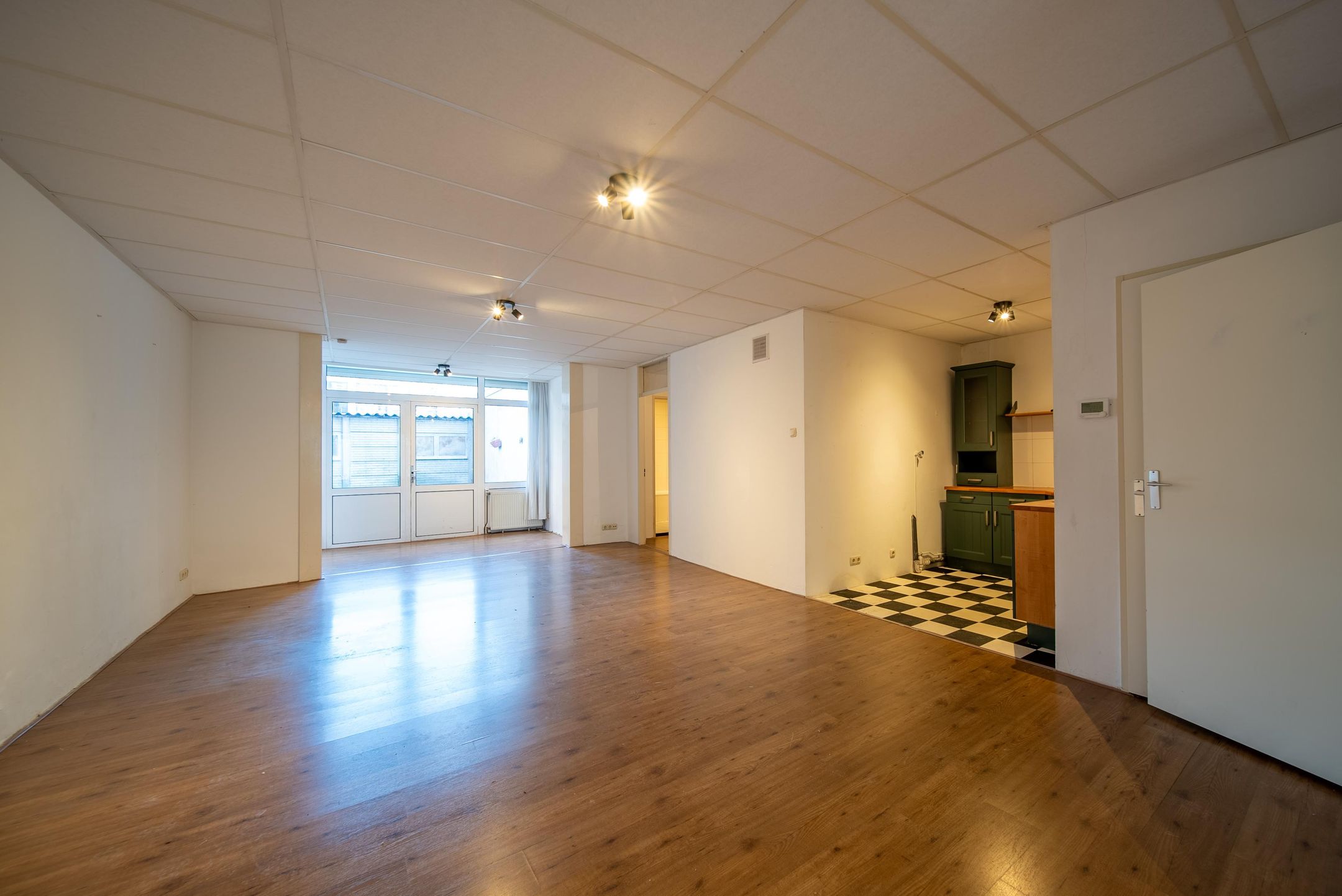 Foto 12 van Witte de Withstraat 46