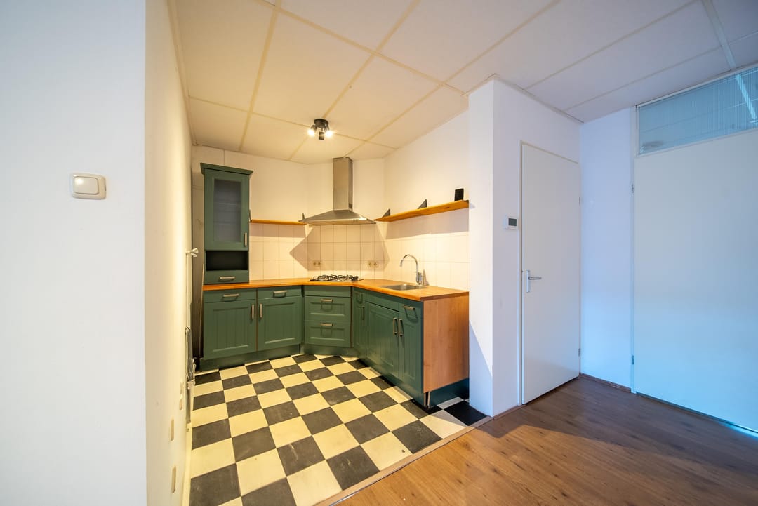 Foto 2 van Witte de Withstraat 46