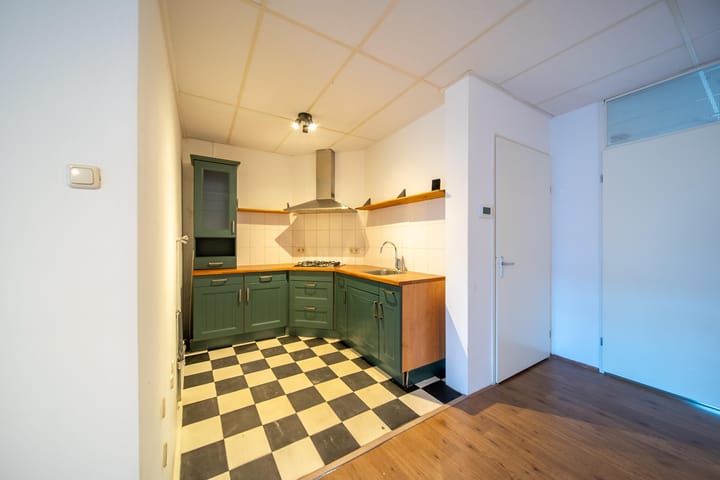 Foto 2 van Witte de Withstraat 46