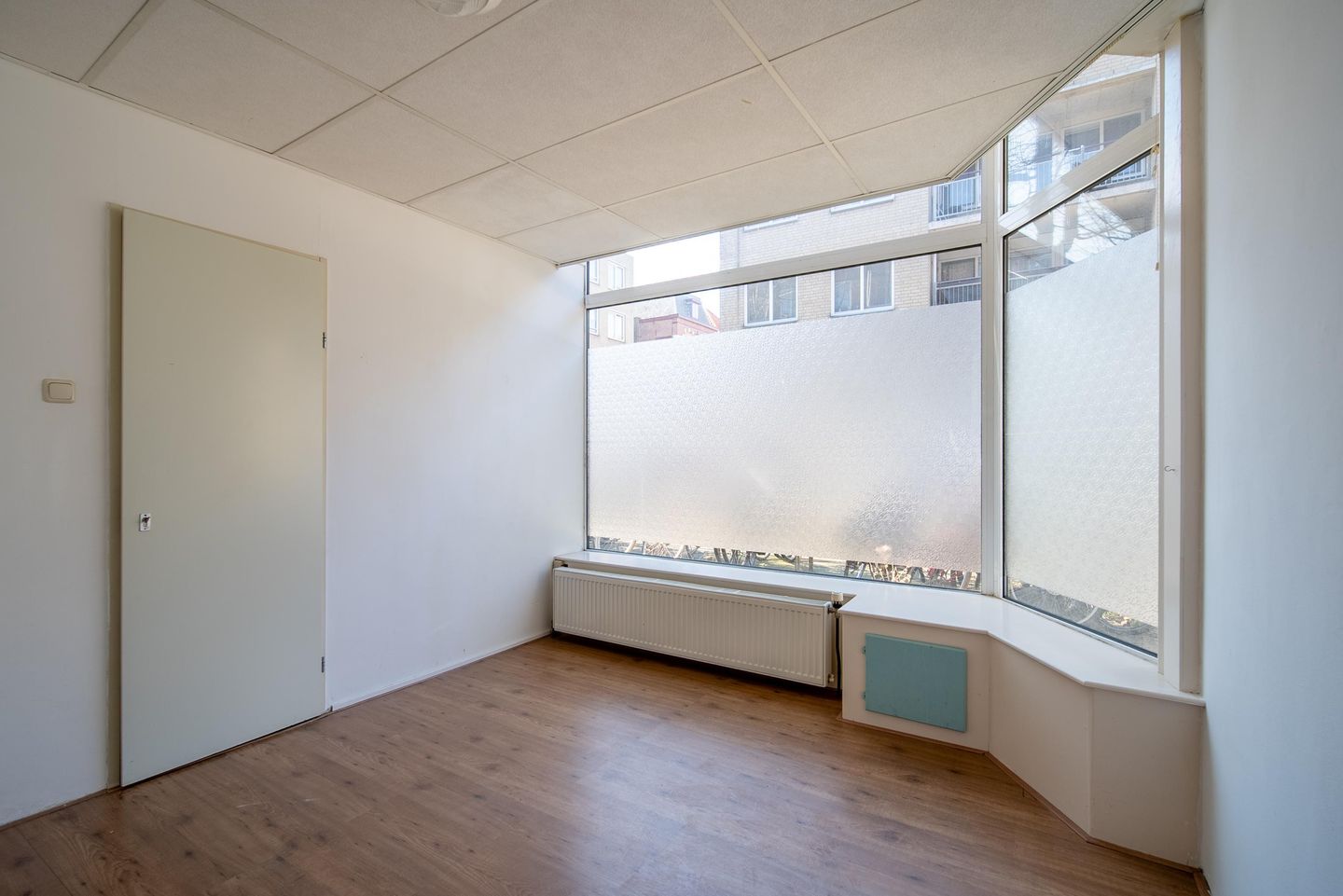 Foto 10 van Witte de Withstraat 46